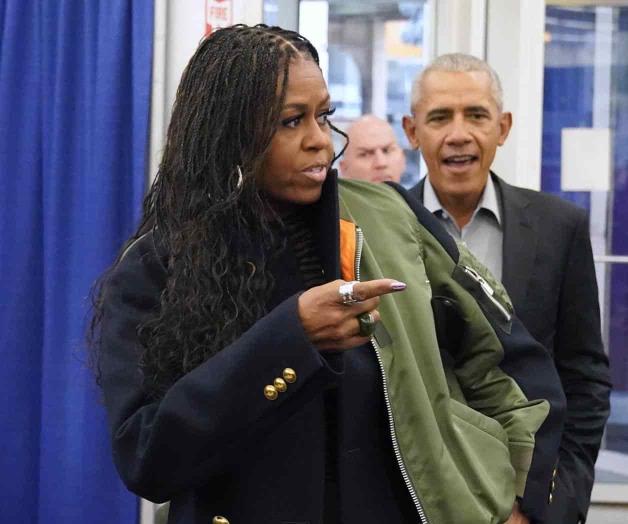 Dan a Obama renovación para ayudar a demócratas