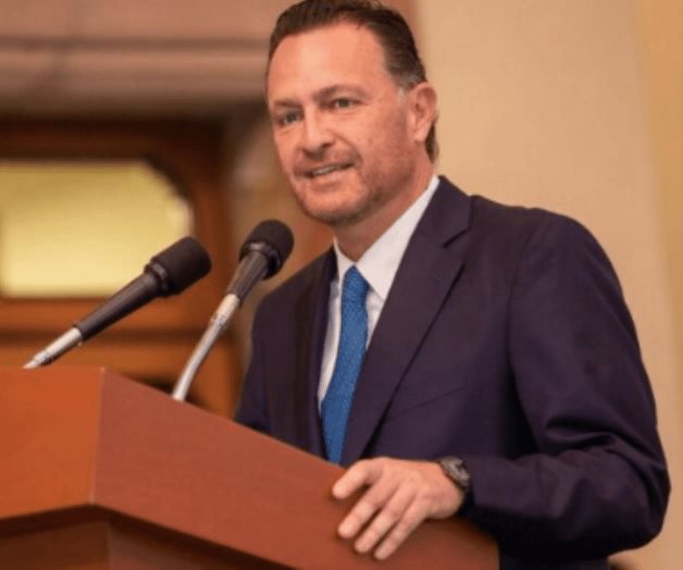 Mauricio Kuri condena secuestro de 2 autobuses del transporte público