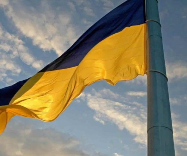 Iraníes se manifiestan en Kiev en solidaridad con Ucrania Iraníes se manifiestan en Kiev en solidaridad con Ucrania