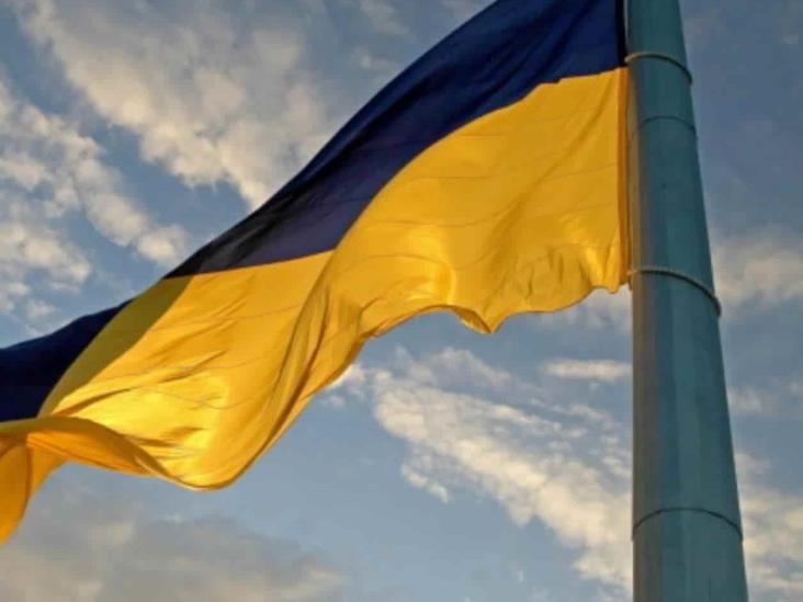 Iraníes se manifiestan en Kiev en solidaridad con Ucrania Iraníes se manifiestan en Kiev en solidaridad con Ucrania