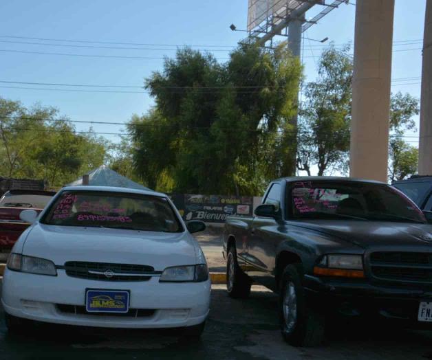 ‘Chuecos’, caros y lentos