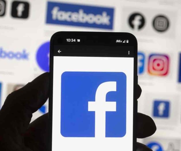 Aplican millonaria multa a Meta Aplican millonaria multa a Meta