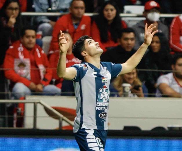 ¡Acarician la gloria! ¡Acarician la gloria!