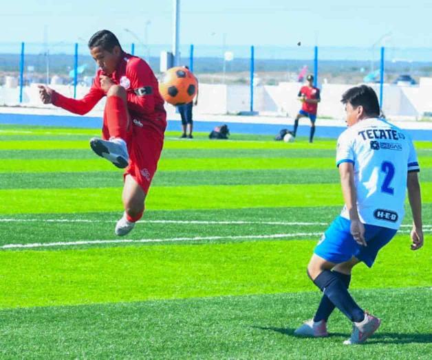 Un trofeo más a las vitrinas