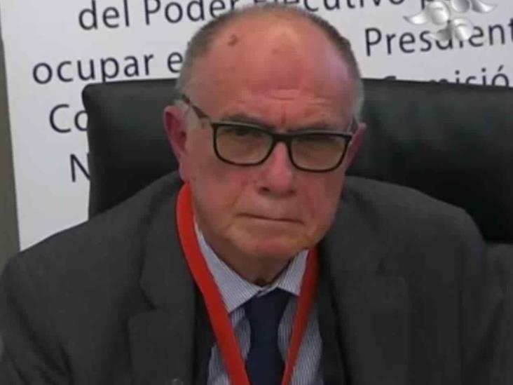Acusan conflicto de interés en CNH con nuevo titular Acusan conflicto de interés en CNH con nuevo titular