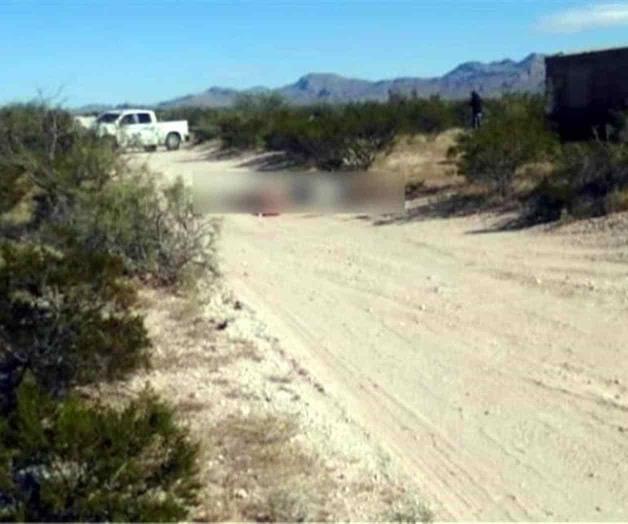 Hallan 6 cuerpos al sur de Ciudad Juárez 