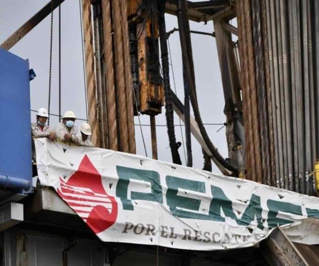 Pierde Pemex 52 mil mdp en tercer trimestre