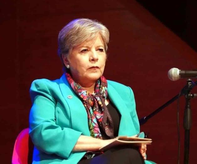 Piden vetar candidatura de Bárcena para BID por comunista Piden vetar candidatura de Bárcena para BID por comunista