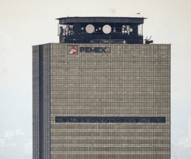 Pemex registra pérdidas por 52 mil 33 millones de pesos en el tercer trimestre del año Pemex registra pérdidas por 52 mil 33 millones de pesos en el tercer trimestre del año
