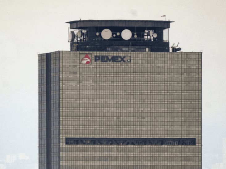 Pemex registra pérdidas por 52 mil 33 millones de pesos en el tercer trimestre del año Pemex registra pérdidas por 52 mil 33 millones de pesos en el tercer trimestre del año