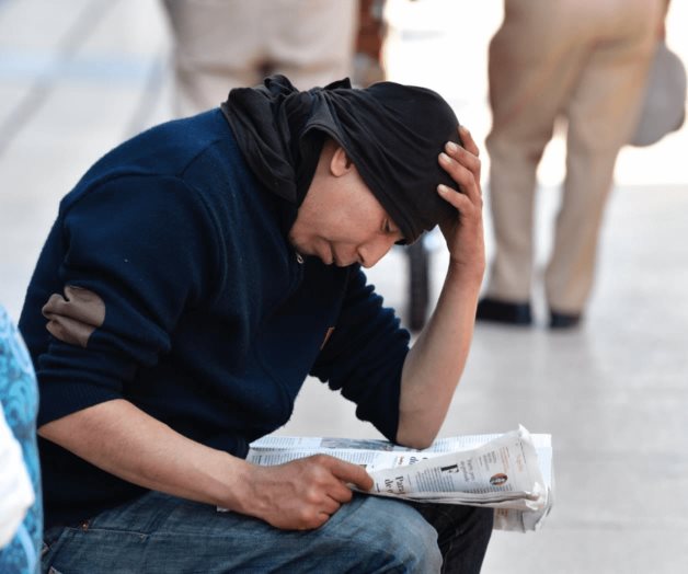 En septiembre se perdieron 120 mil empleos formales: Inegi