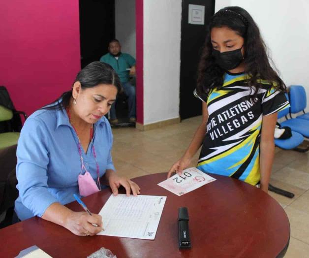 Recaudan dinero contra el cáncer