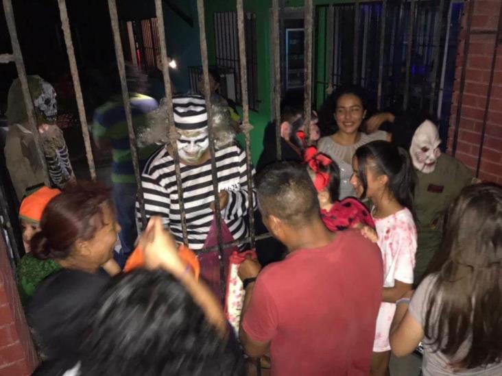 Emiten recomendaciones para un ‘Halloween’ seguro Emiten recomendaciones para un ‘Halloween’ seguro