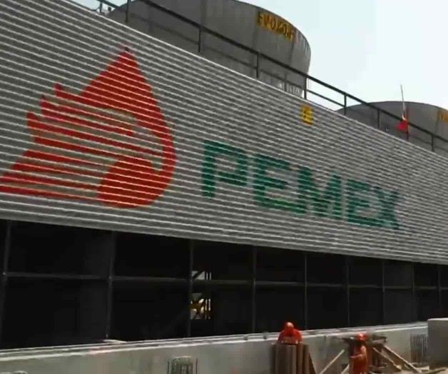 En México, Pemex pierde; en EU, tienen petroleras boom