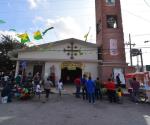 Veneran cientos a San Judas Tadeo