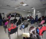 Saturan líneas de pasaporte