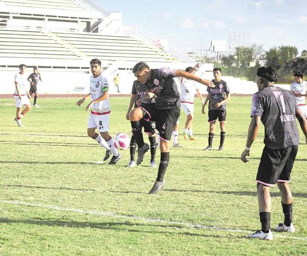 A mantener paso ganador