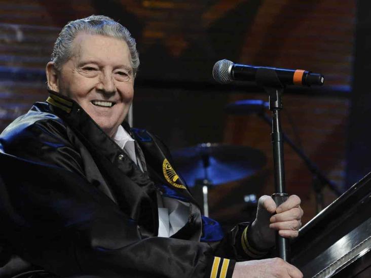 Muere pionero del rock ‘n’ roll Muere pionero del rock ‘n’ roll