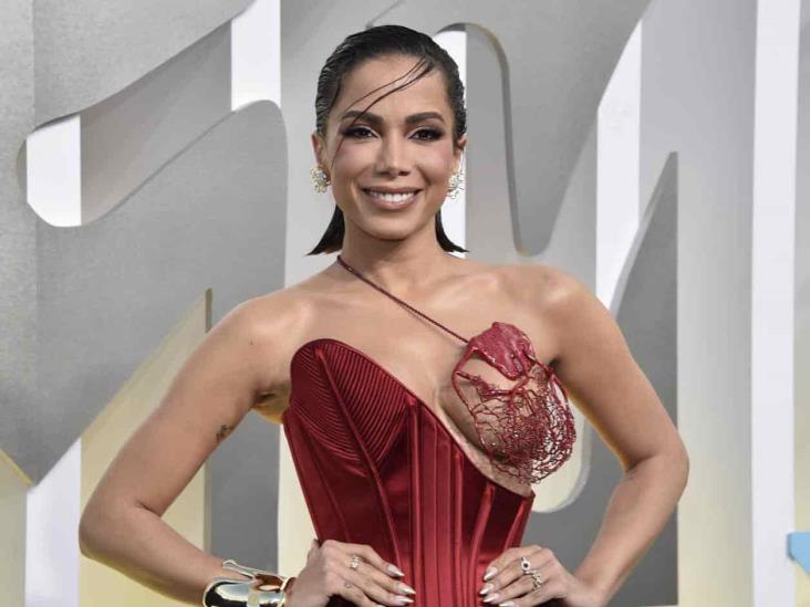 A los Latin Grammy A los Latin Grammy