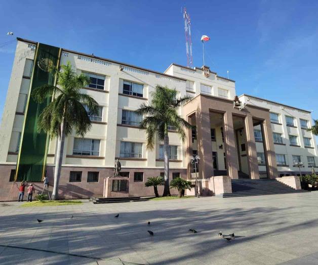 Deuda de Tamaulipas es de 15 mil millones