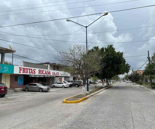 Último cambio de horario