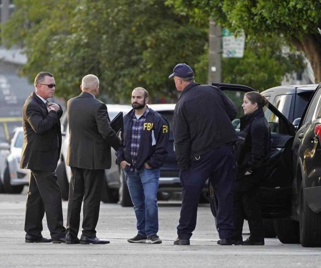 Atacan a martillazos a esposo de Pelosi