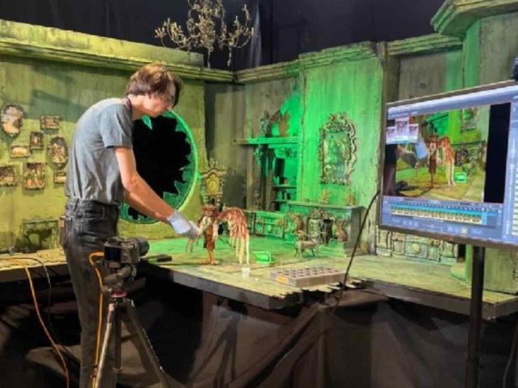 En el Día de la Animación, Pixelatl recordó el poder de la animación para transmitir historias En el Día de la Animación, Pixelatl recordó el poder de la animación para transmitir historias
