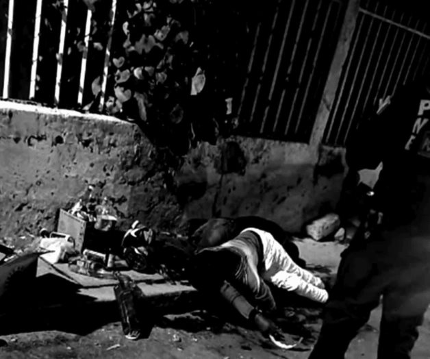 Matan a tres extranjeros durante celebración de San Judas en Ecatepec