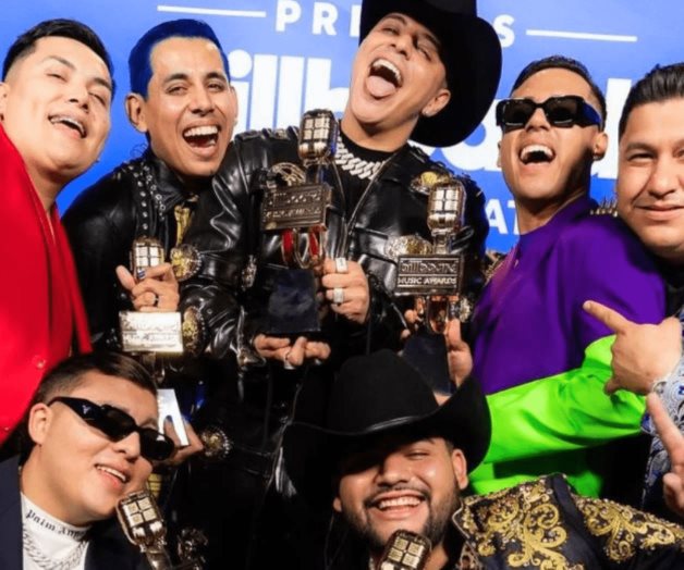 La verdad detrás del nombre de Grupo Firme