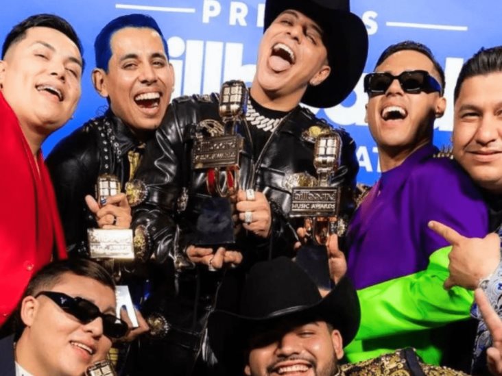 La verdad detrás del nombre de Grupo Firme La verdad detrás del nombre de Grupo Firme