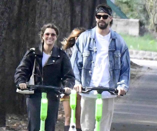 Se siente más joven