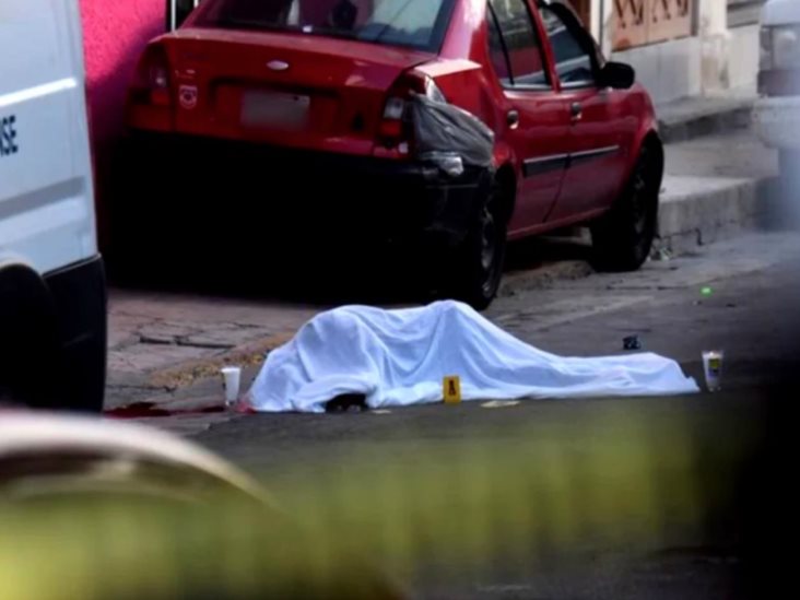 México registra semana de terror: 520 personas asesinadas en seis días México registra semana de terror: 520 personas asesinadas en seis días