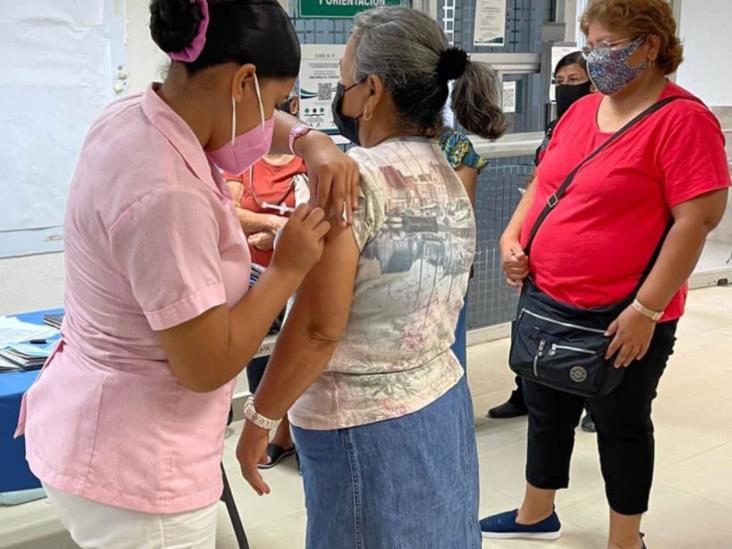 Invitan a vacunarse contra Influenza Invitan a vacunarse contra Influenza