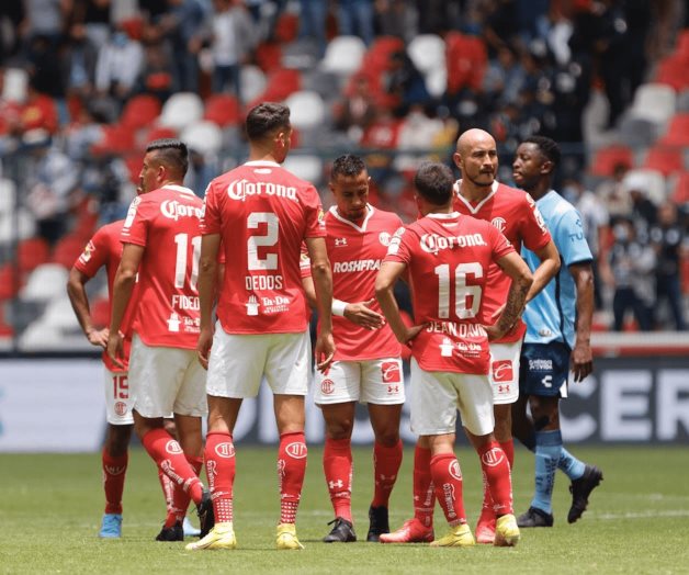 Cualquiera puede ser campeón