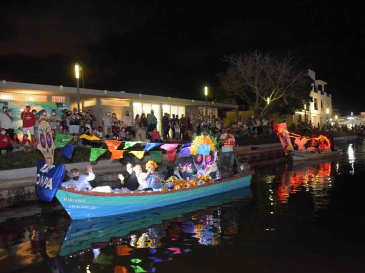 Realizarán una Procesión por Día de Muertos Realizarán una Procesión por Día de Muertos