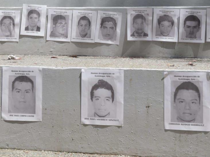 Cae ex Secretario de Seguridad de Guerrero por Ayotzinapa Cae ex Secretario de Seguridad de Guerrero por Ayotzinapa