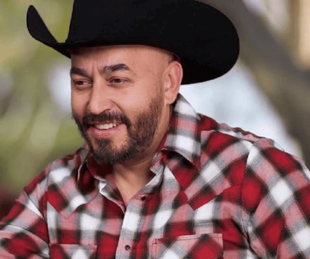 Lupillo Rivera buscó a Jenni con narcos al pensarla desaparecida