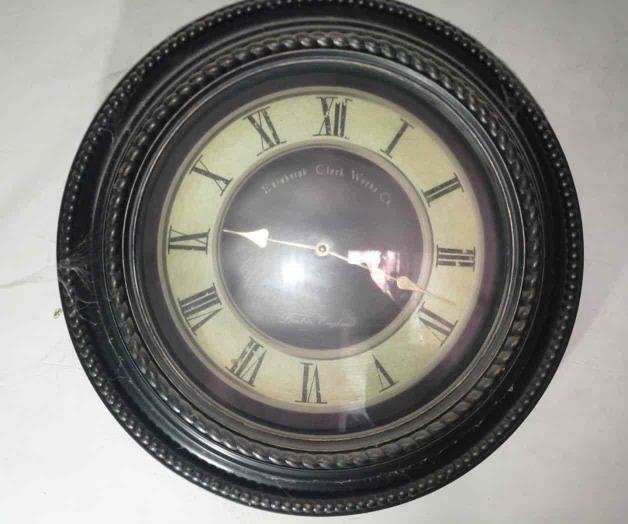 Prevalece en frontera el horario de verano Prevalece en frontera el horario de verano