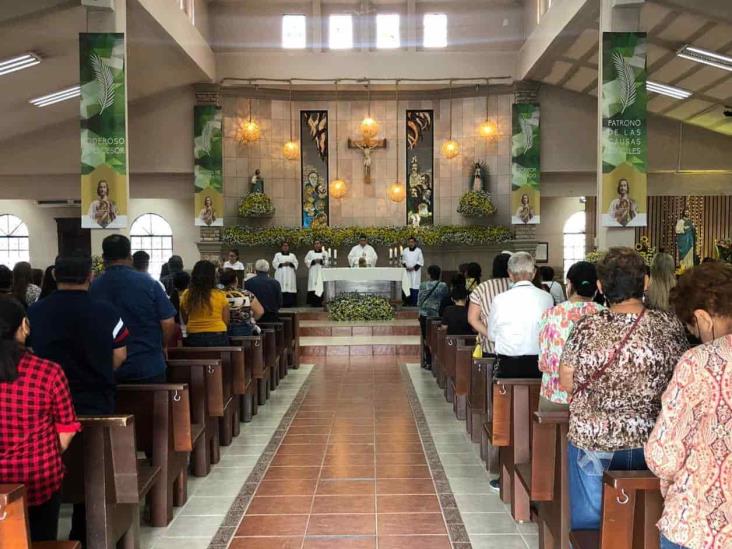 “Bodas en la iglesia serán entre hombre y mujer”: sacerdote “Bodas en la iglesia serán entre hombre y mujer”: sacerdote