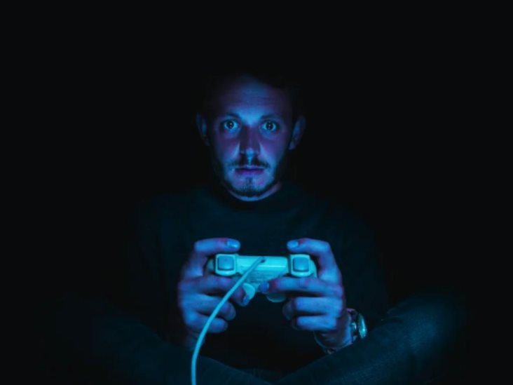 Cuáles son los videojuegos más aterradores según la ciencia Cuáles son los videojuegos más aterradores según la ciencia
