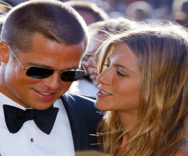 Jennifer Aniston también demandará a Brad Pitt