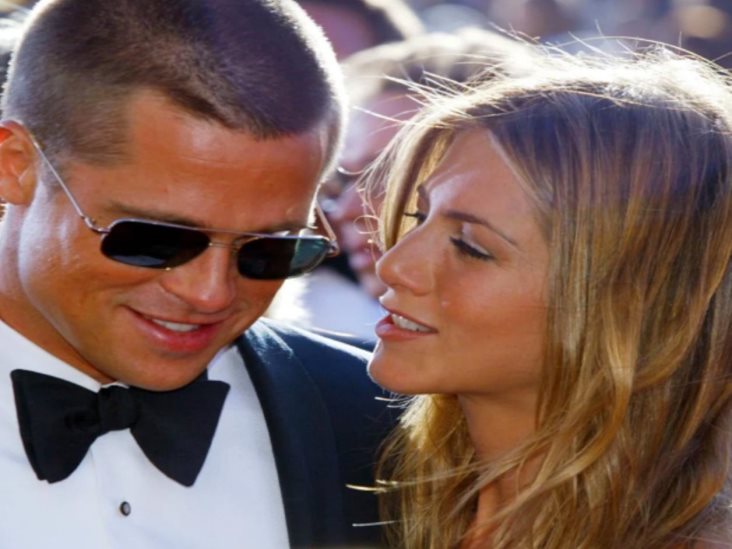 Jennifer Aniston también demandará a Brad Pitt Jennifer Aniston también demandará a Brad Pitt