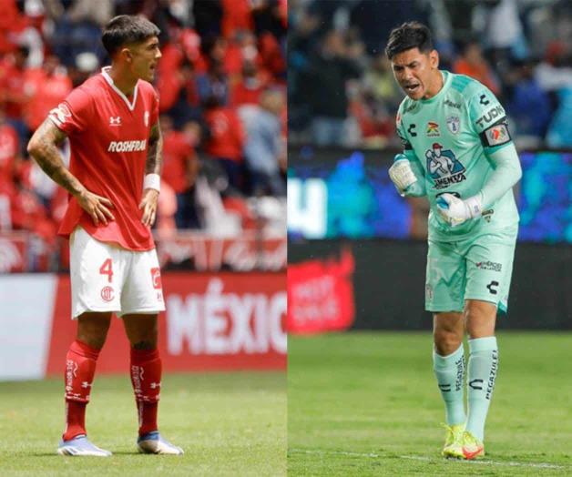 Tuzos, a punto de levantar el título Tuzos, a punto de levantar el título