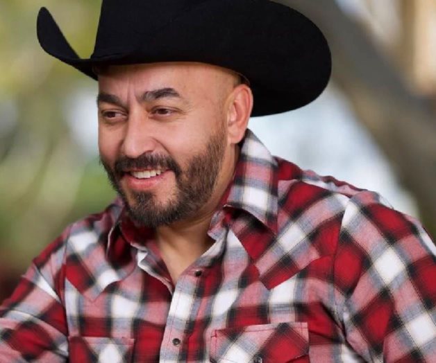 Lupillo Rivera se presentará esta noche en Garibalidi