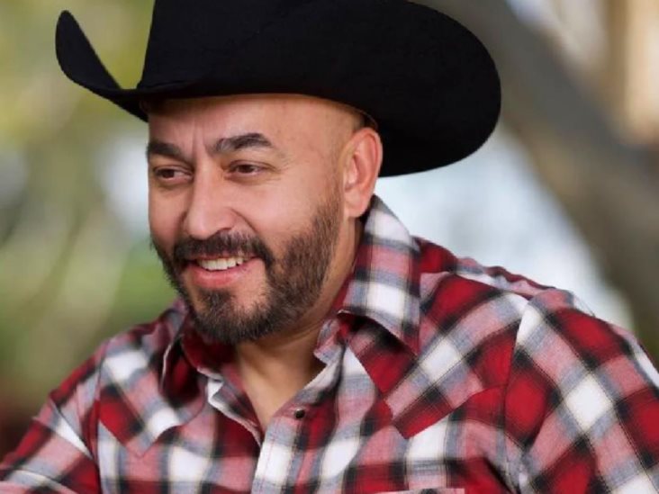 Lupillo Rivera se presentará esta noche en Garibalidi Lupillo Rivera se presentará esta noche en Garibalidi