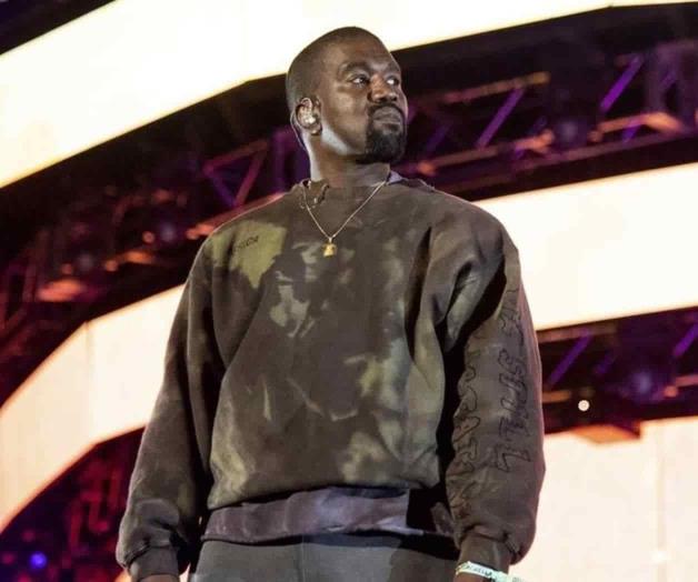 Gracias Dios, por humillarme.- Kanye West 