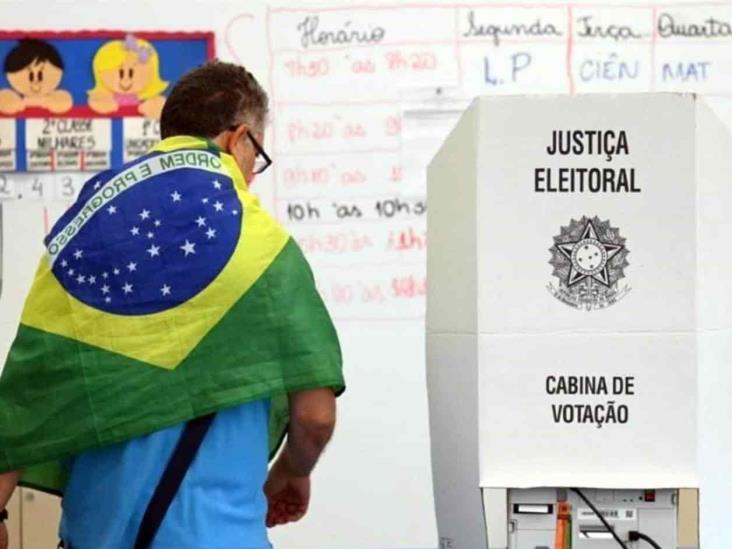 Conteo muestra elección cerrada entre Lula y Bolsonaro Conteo muestra elección cerrada entre Lula y Bolsonaro
