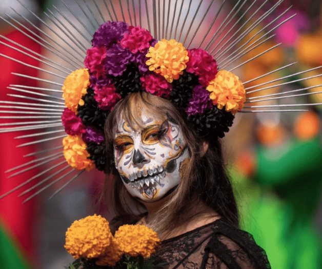 Días de muertos en el mundo náhuatl Días de muertos en el mundo náhuatl