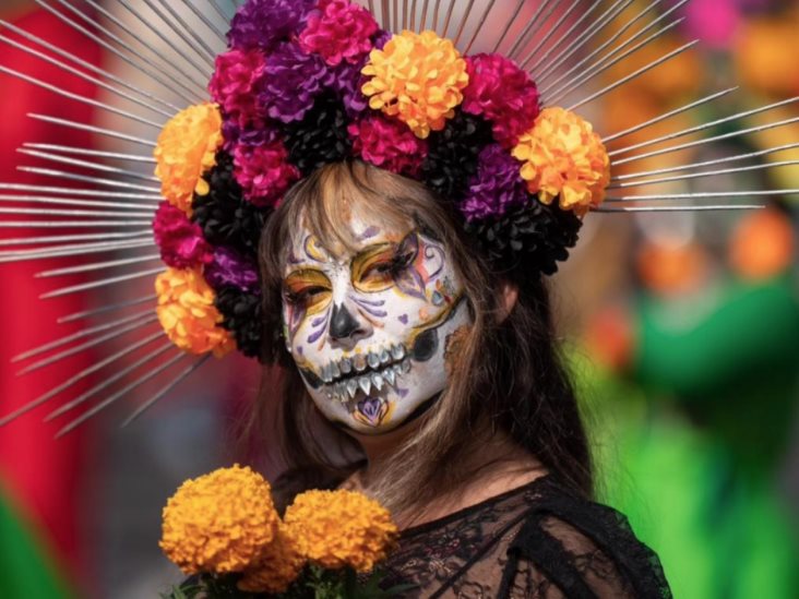 Días de muertos en el mundo náhuatl Días de muertos en el mundo náhuatl