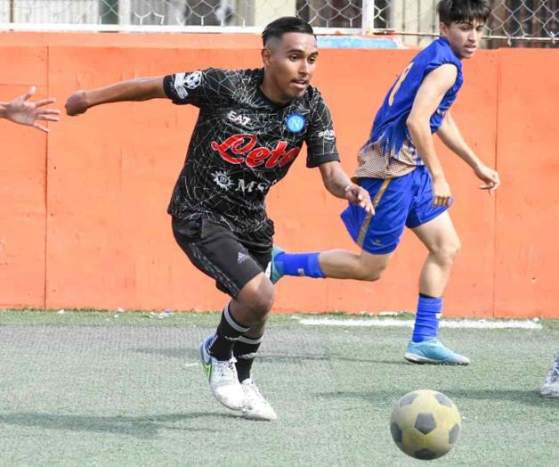 Llega la hora de la verdad para Vikingos